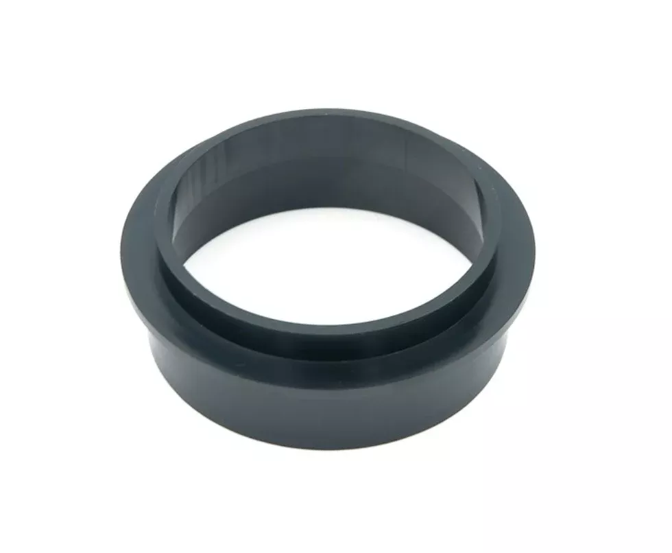 B&B Molders 94295 3" Projected Slip Fitting