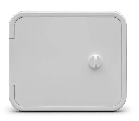 B&B Molders 94306 Multi-Purpose Hatch W/O Back Thumb