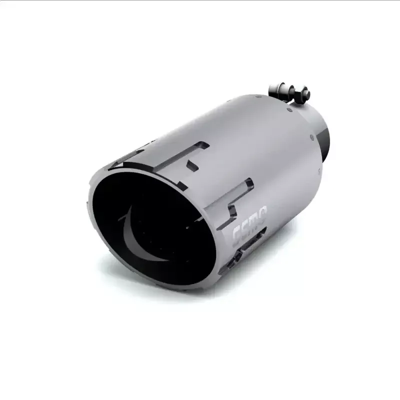 B02355 Maxway Hammer Cut 5′ Exhaust Tip