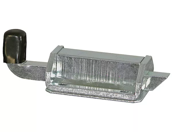 B2586 - 1/2 Inch Snap Lock Latch-Zinc Plated