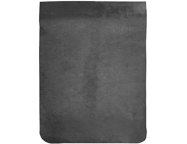 B40LP - Heavy Duty Black Rubber Mudflaps 24x40 Inch