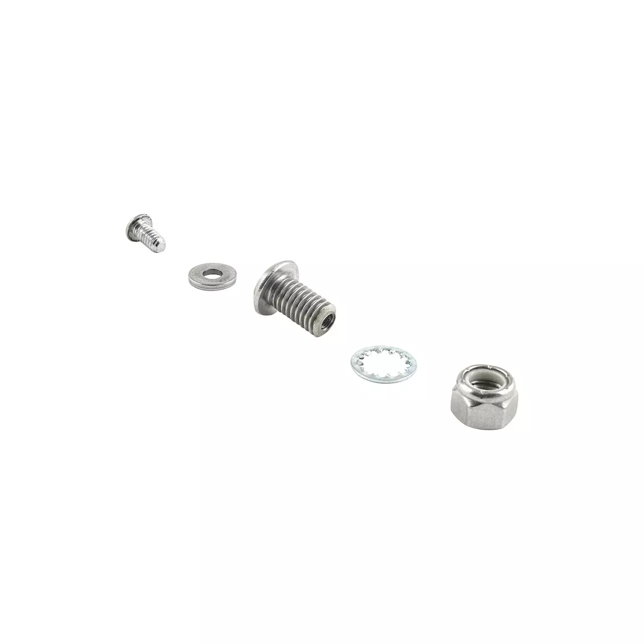 BAGGERNATION SEAT DOC SEAT ANCHOR SYSTEM - 827-05771