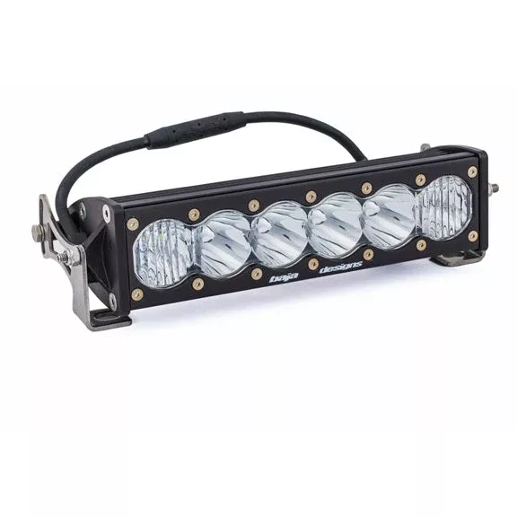 Baja Design 10 in Driving-Combo Light Bar – 451003