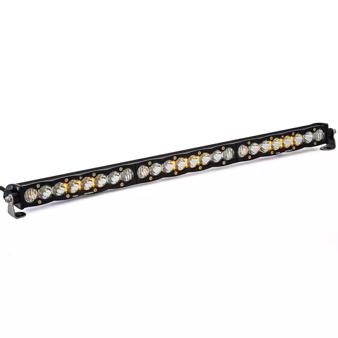 Baja Design 30 in Driving-Combo Light Bar – 703003