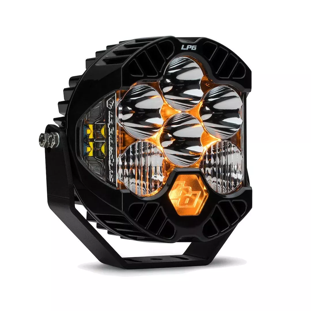 Baja Design Driving-Combo Light - Auxiliary – 270003