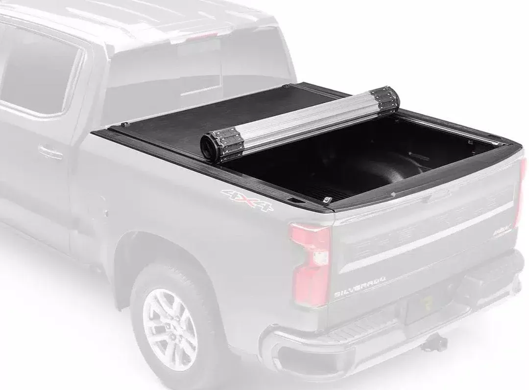 BAK Industries Revolver X2 Hard Roll-Up Tonneau Cover – 39330