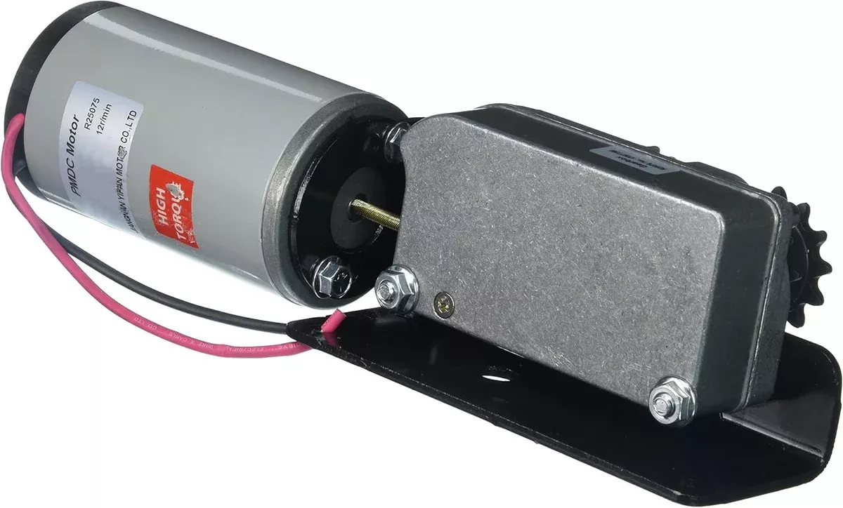 BAL 225008 Slide Out Motor & Gear Housing