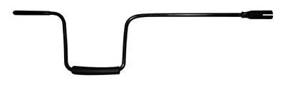 BAL RV 23031 Trailer Stabilizer Jack Stand Crank
