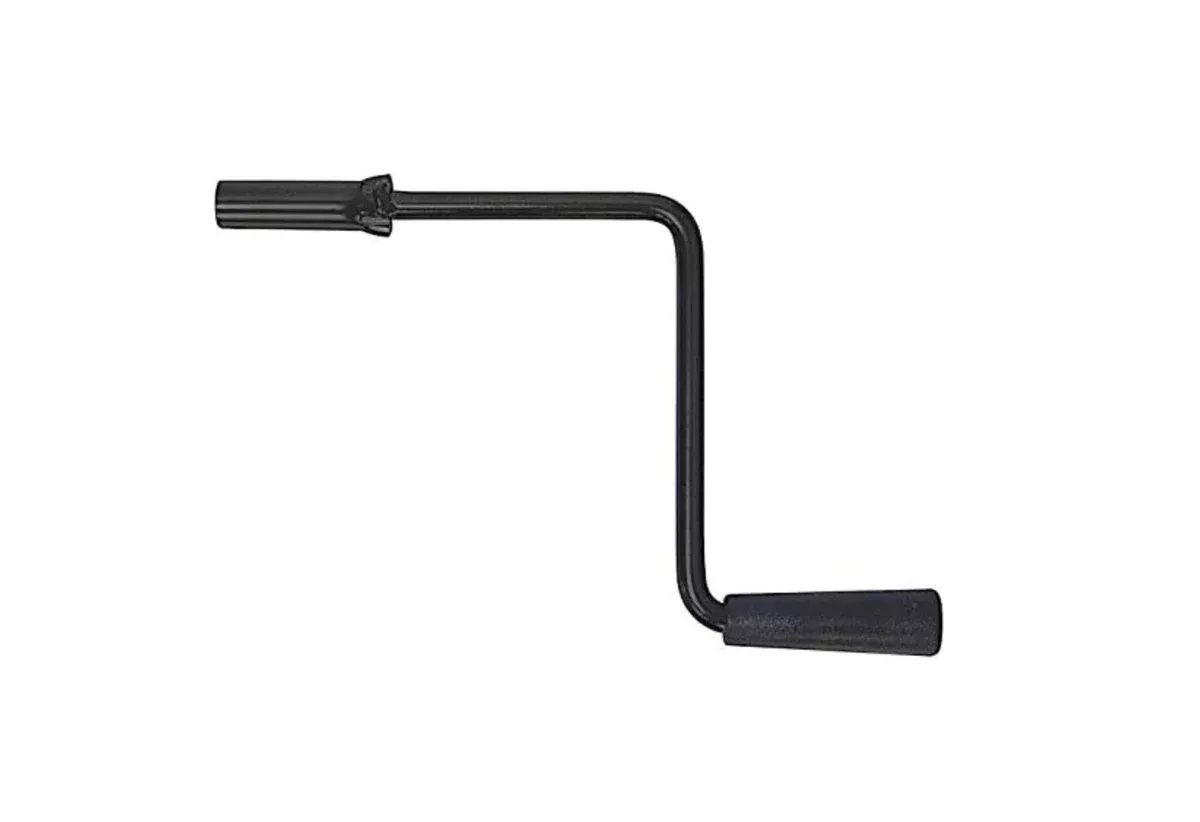 BAL RV 23032 Trailer Stabilizer Jack Stand Crank