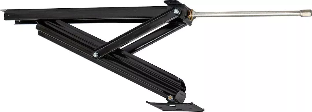 BAL RV Electric Cross-Frame Trailer Stabilizer – 23333