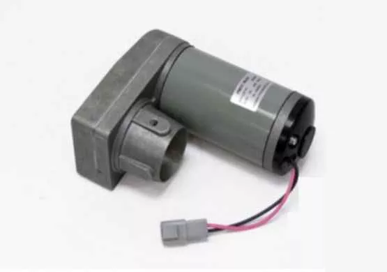BAL RV Leveling Jack Motor - BAL RV Electric Leveling Jack – 20300000