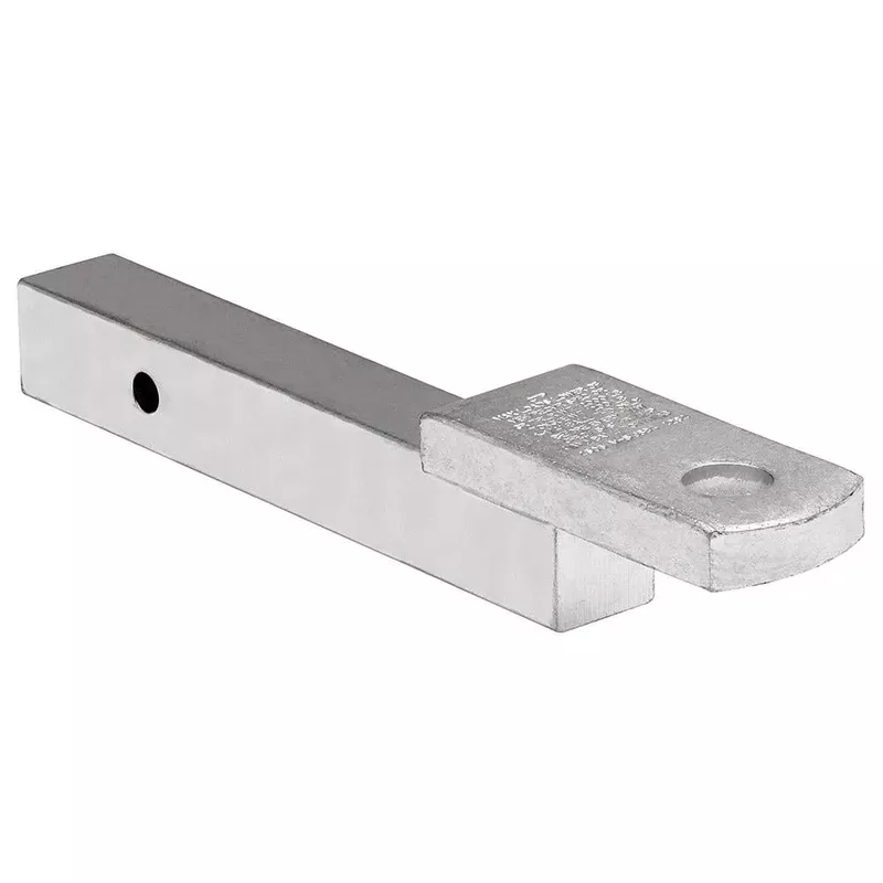 Ball Mount 12 000 Lbs. 2 ” Drop Zinc