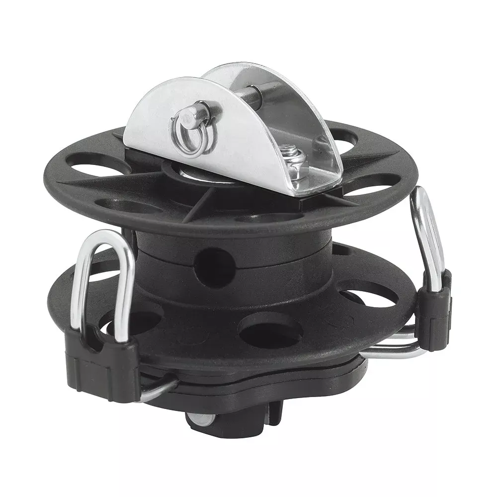 Barton Marine 42334 Small Furling Drum – 2.99 “