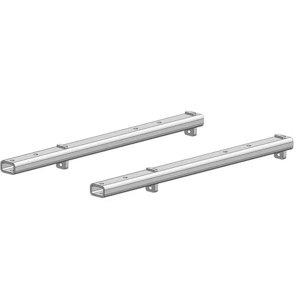 Baserail Adapter 14/18K Superglide