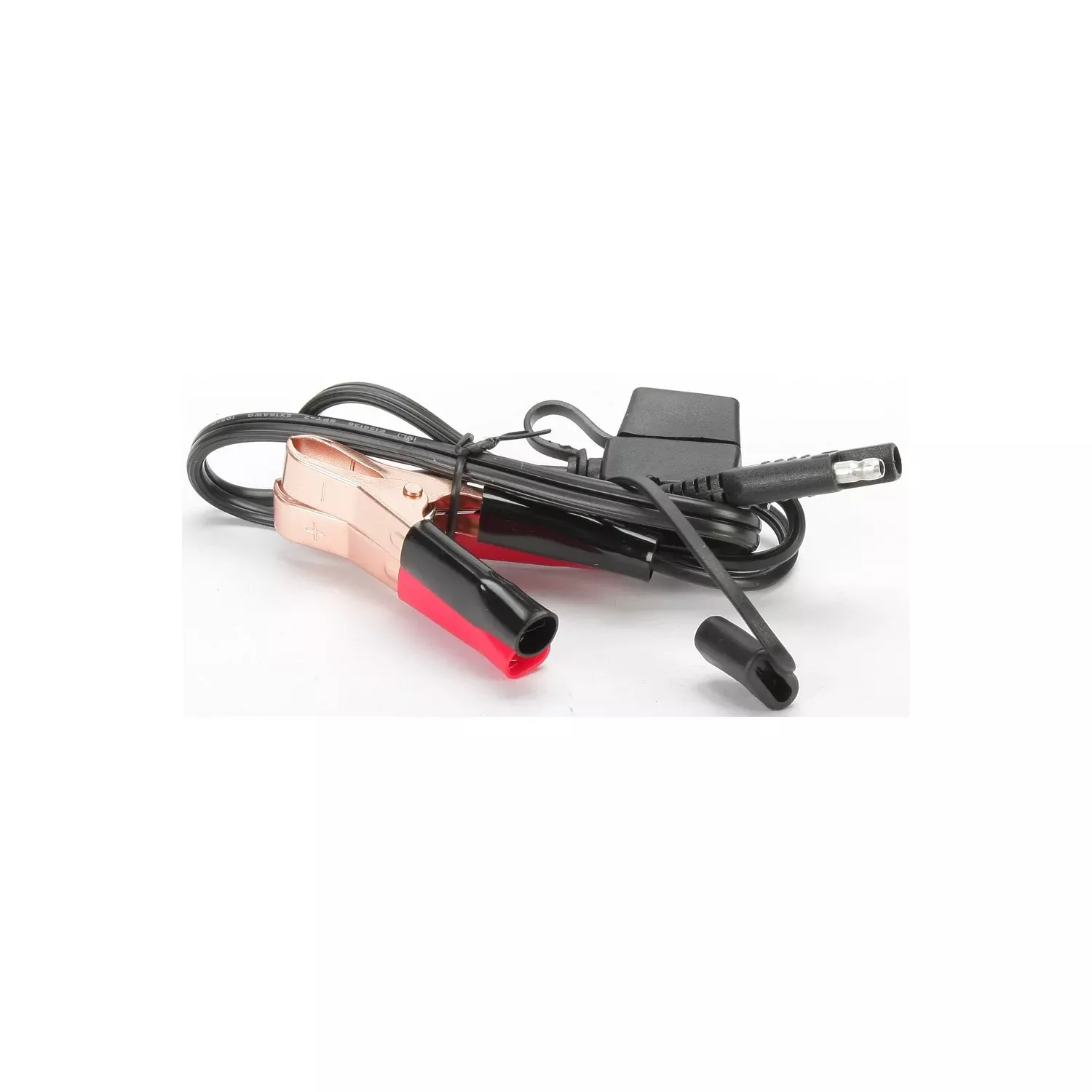 BATTERY TENDER BATTERY MANAGEMENT SYSTEM LEAD W/ALLIGATOR CLIPS 2' - 56-1137