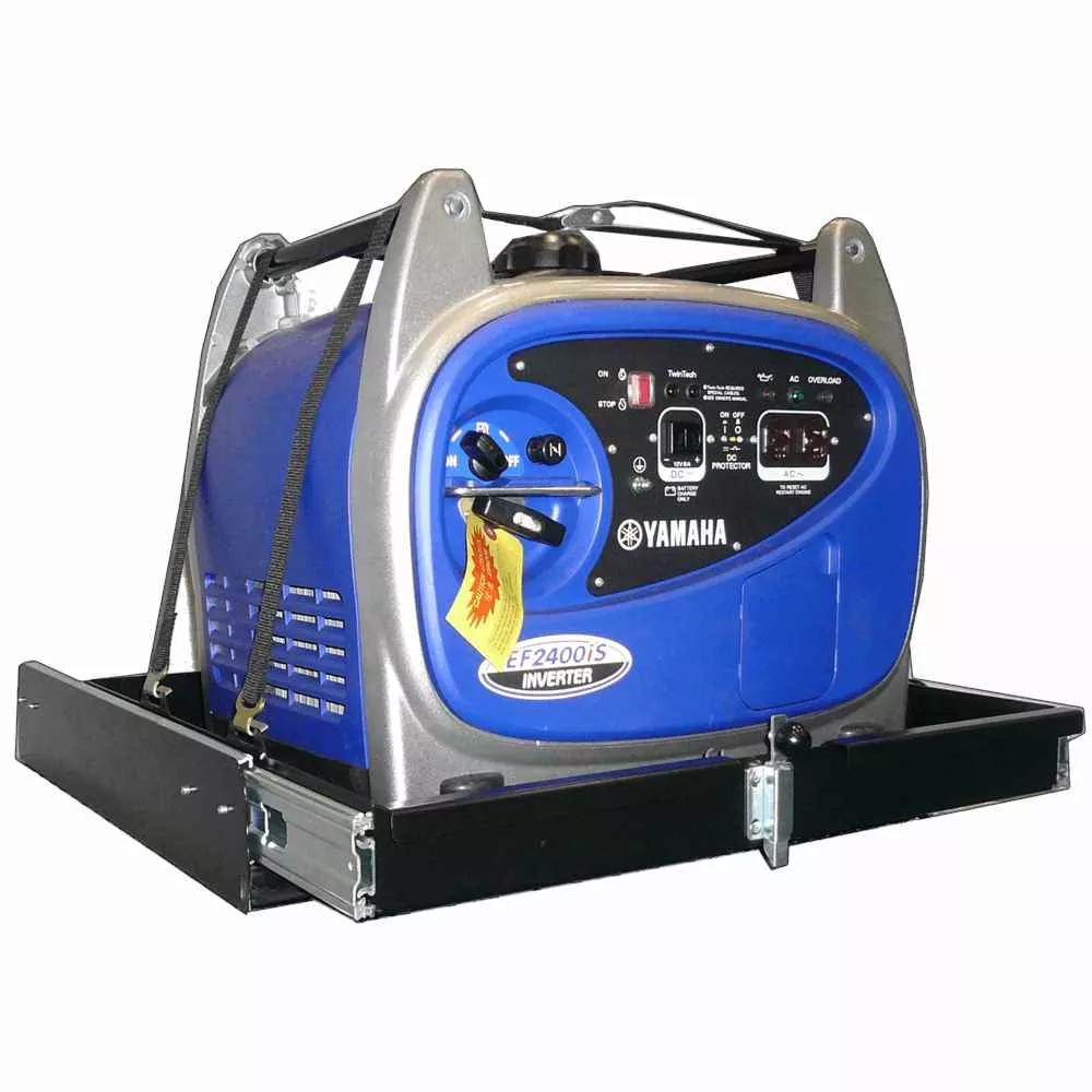 Battery Tray