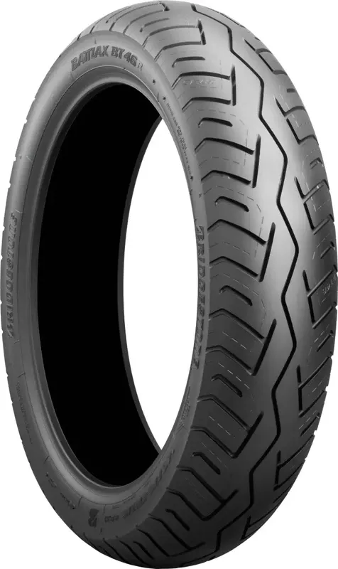 Battlax BT46 Rear Tire 150 70 17 Bias TL Performance