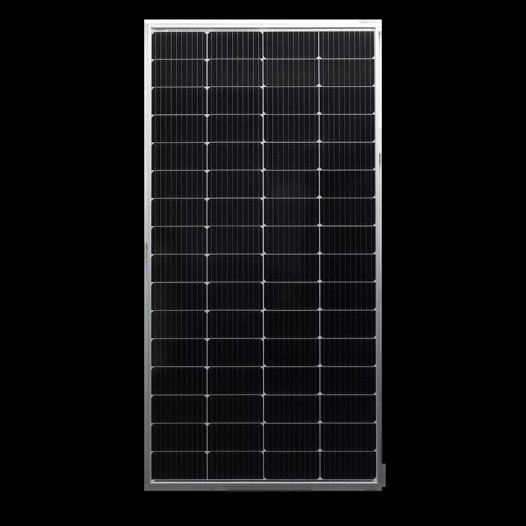 Battle Born Batteries BBPV-12-230 230W Monocrystalline Solar Panel