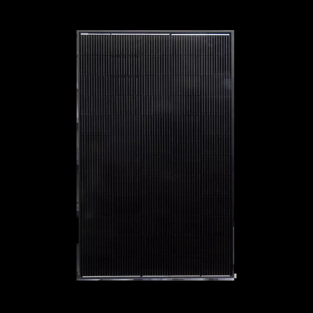 Battle Born Batteries BBPV-24-375B 375W Monocrystalline Solar Panel