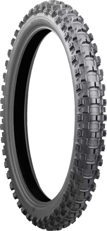 Battlecross X31 Front Dirt Bike Tire 80 100 21 Traction