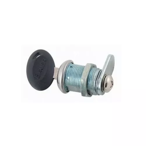 Bauer 1-3/8" Cam Baggage Lock