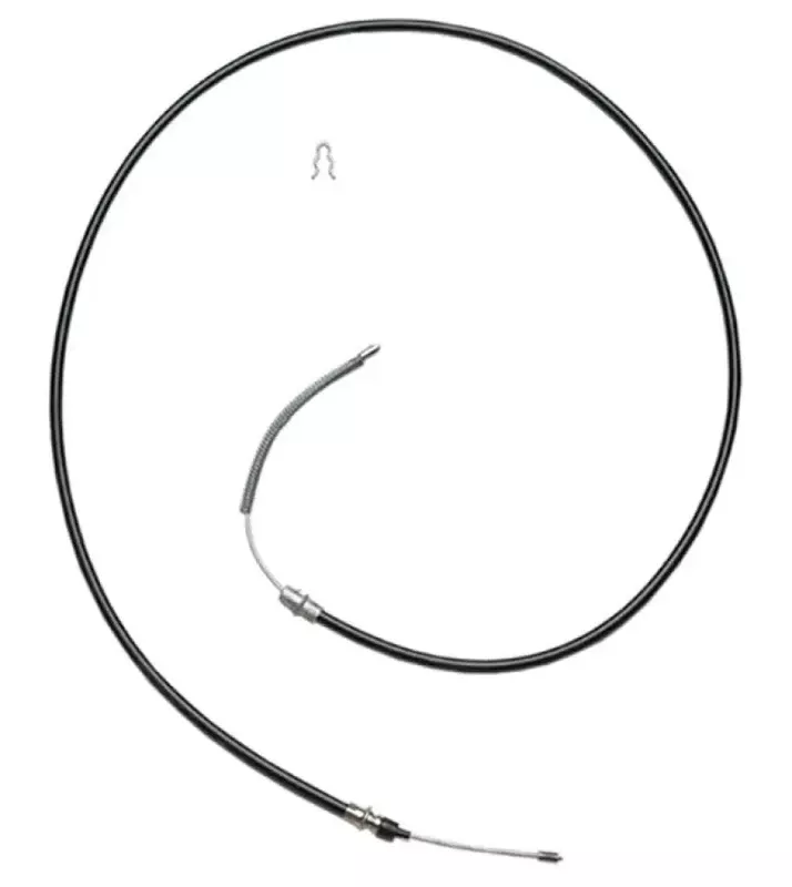 BC93844 Raybestos Brake Cables-Custom