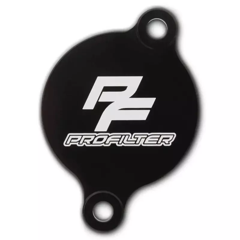 BCA-1002-02 Oil Filter Cover