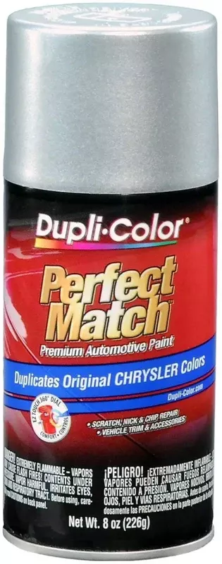 BCC0410 VHT/ Duplicolor Paint Touch Up Body Paint