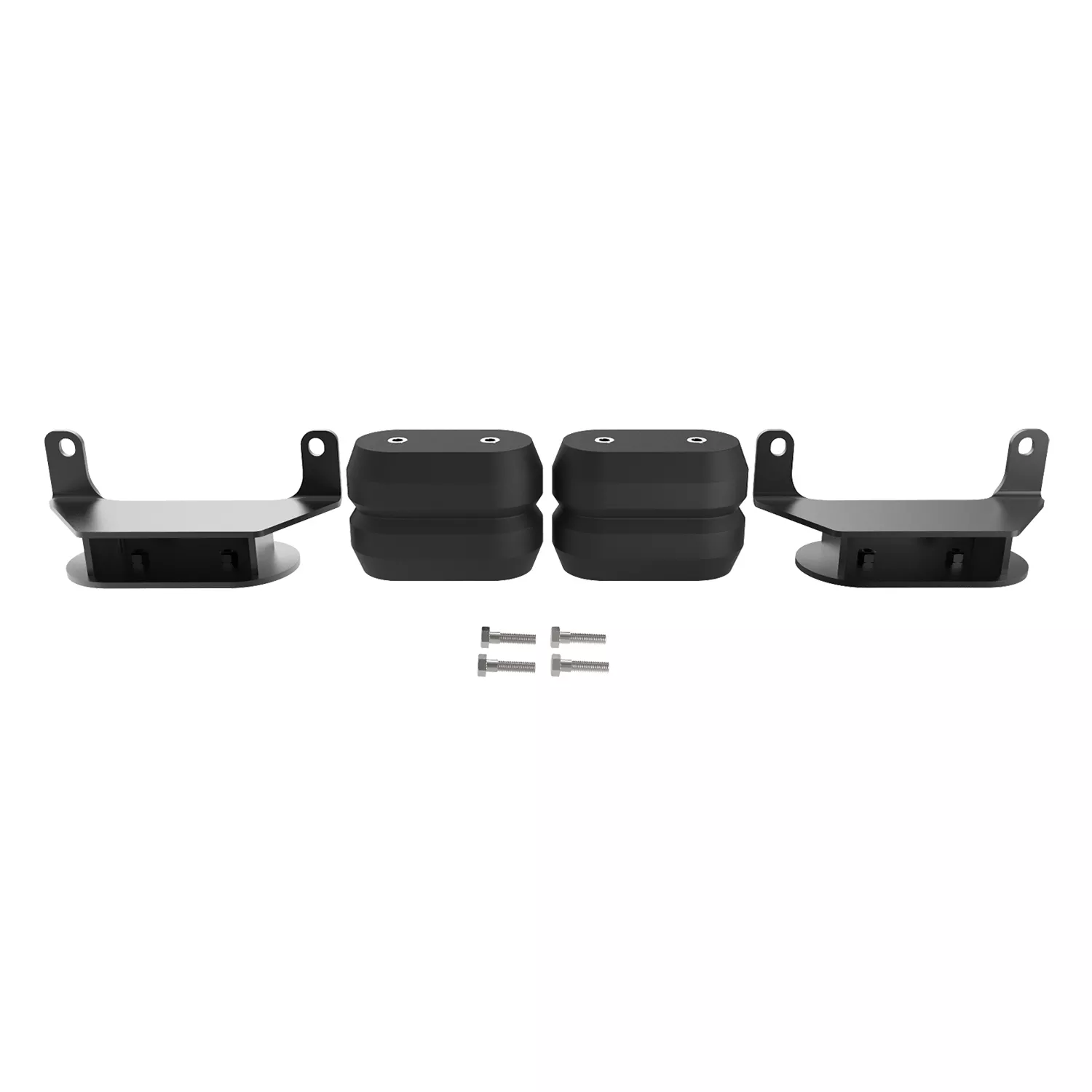 BDRLCF - Suspension Enhancement System - 2005-2010 International CF500, 2005-2010 International CF600, 2006-2009 Ford LCF