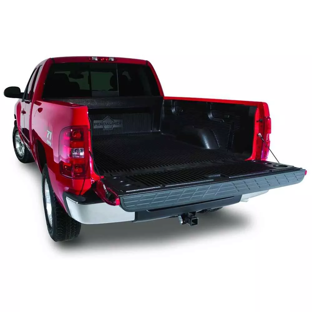 Bed Liner - Nissan Front Cc 5' Ur 05+ Pl