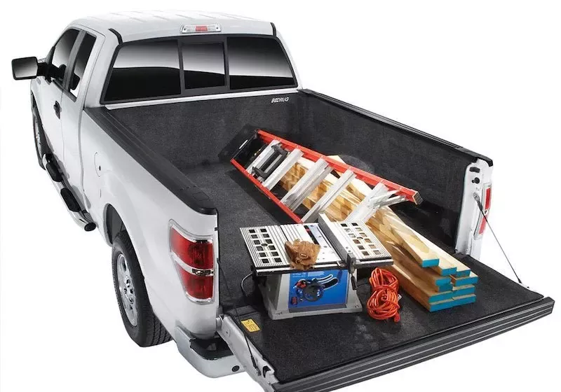 BedRug BRQ15SCK Ford F150 Bed Mat 15-16 5.5′