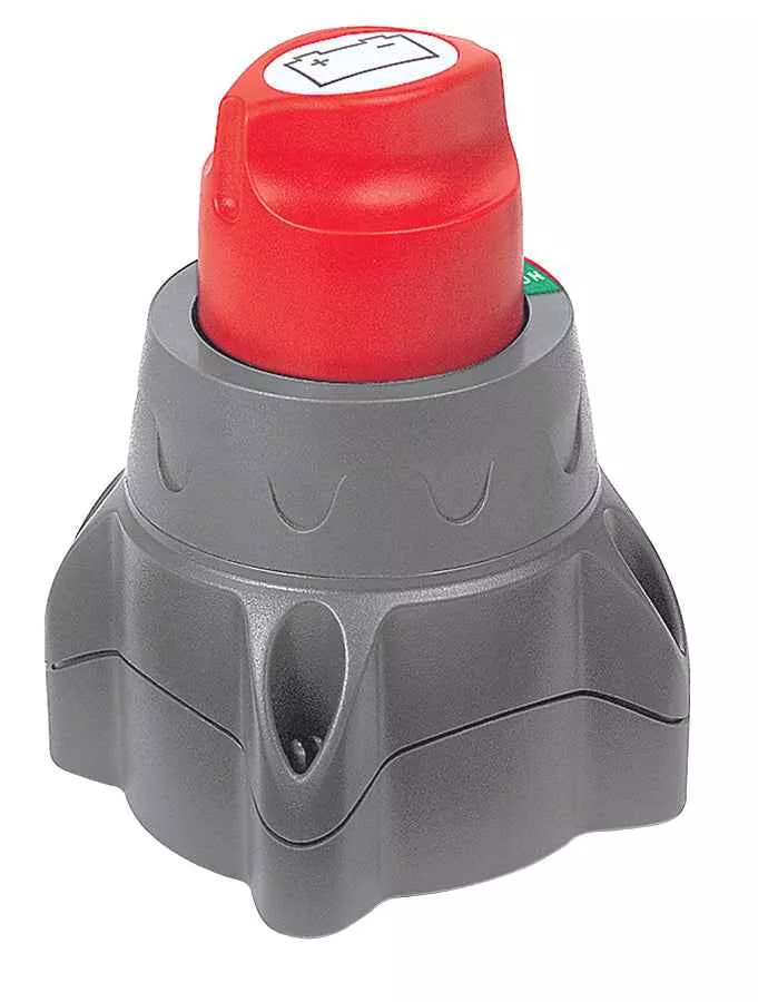 BEP Marine 275A Battery Disconnect Switch – 700