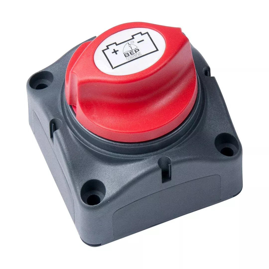 BEP Marine 701 275A Battery Disconnect Switch