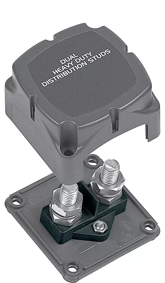BEP Marine 702-2S Wire Terminal Block