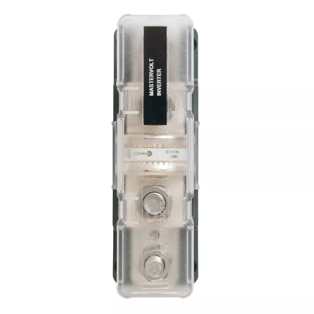 BEP Pro Installer Class T Fuse Holder w/2 Additional Studs – 225-400A