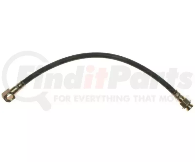 BH36715 Raybestos Hydraulic Brake Hose