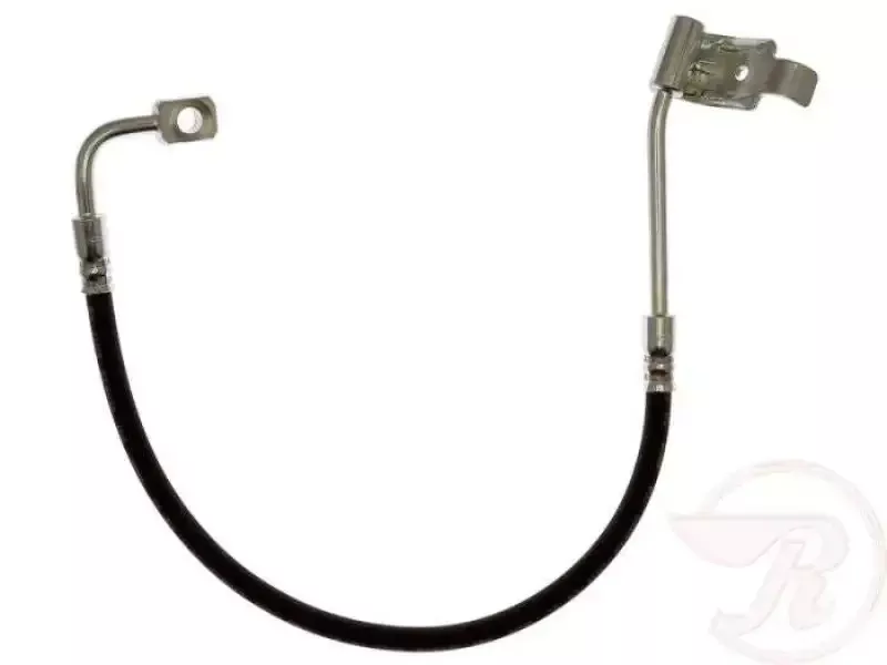 BH384278 Raybestos Brake Hose