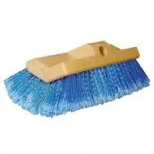 Big Boat Brush Med Blue