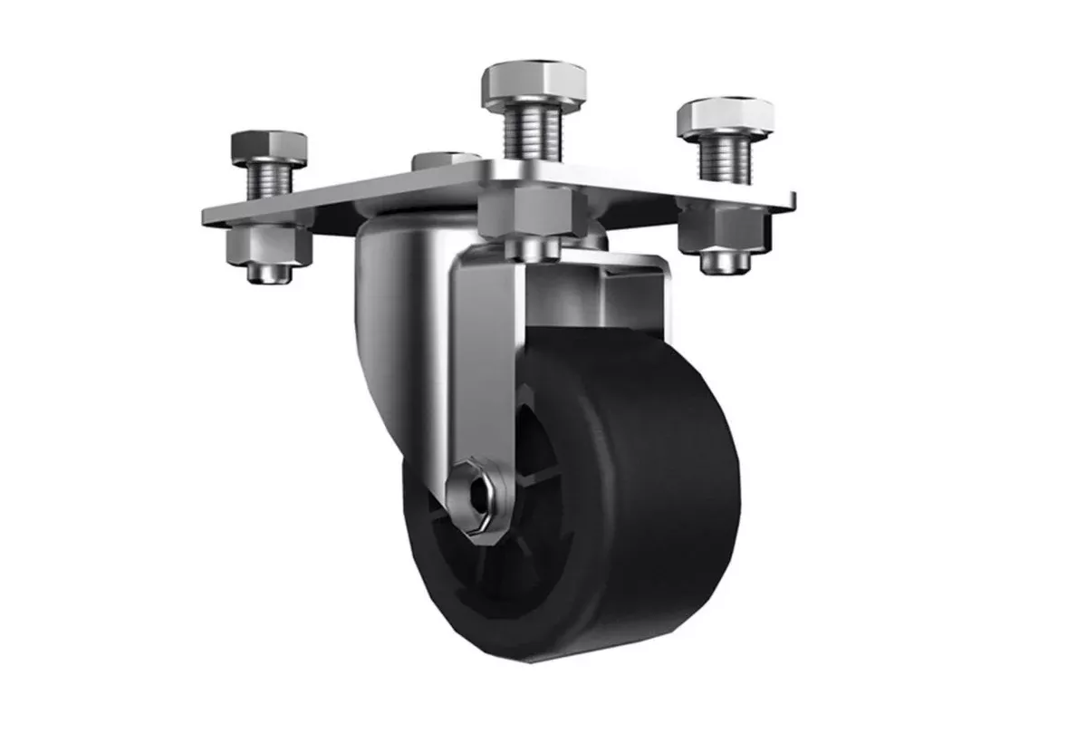 Bigant 2.5' Caster Wheel Sets