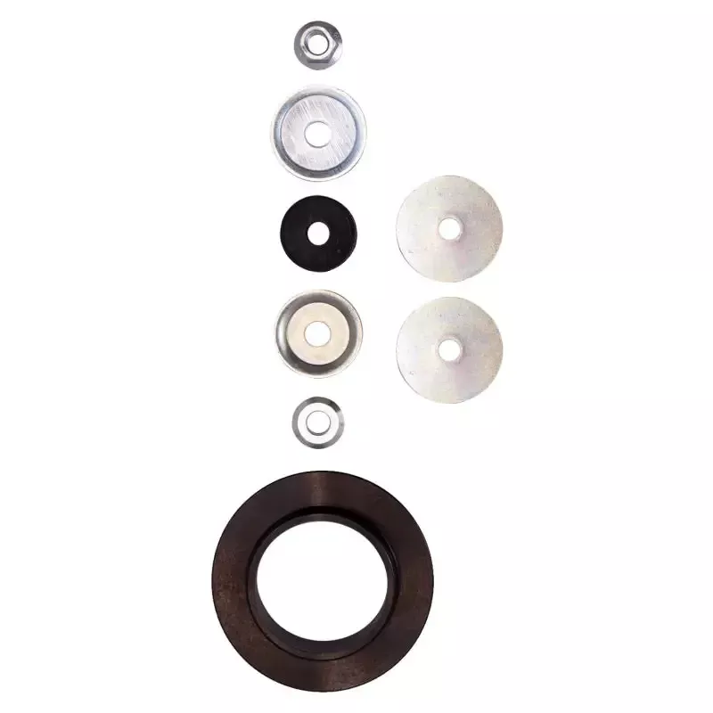 Bilstein 2007-2021 Toyota Tundra – B8 6112 Kit