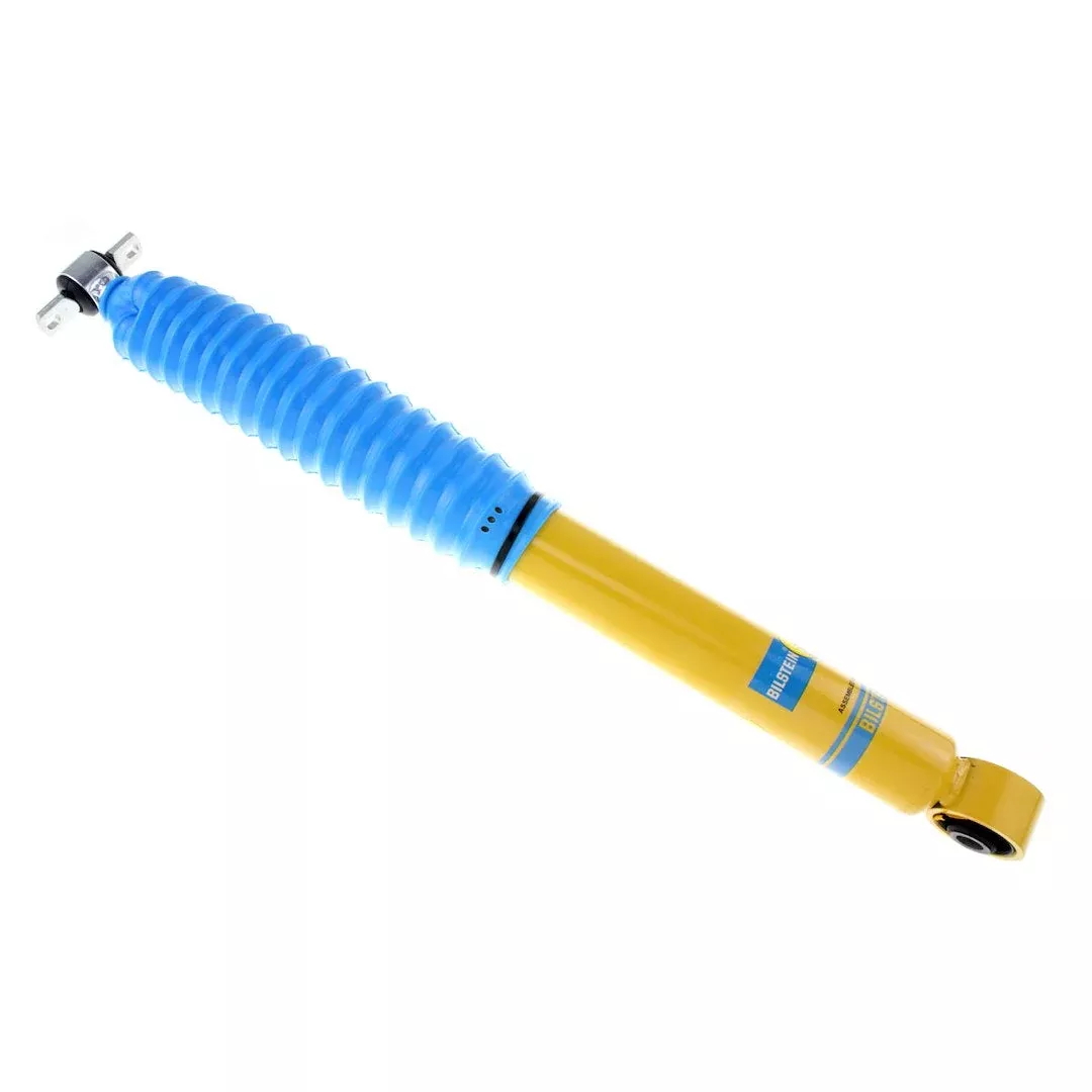 Bilstein 24-020435 Monotube Shock - 24.63 in Extended