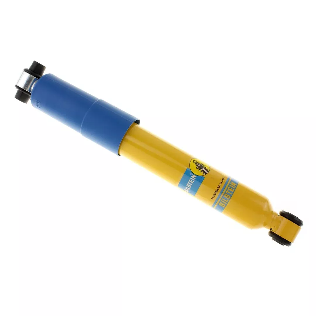 Bilstein 24-104050 Monotube Shock - 16.56 in Extended