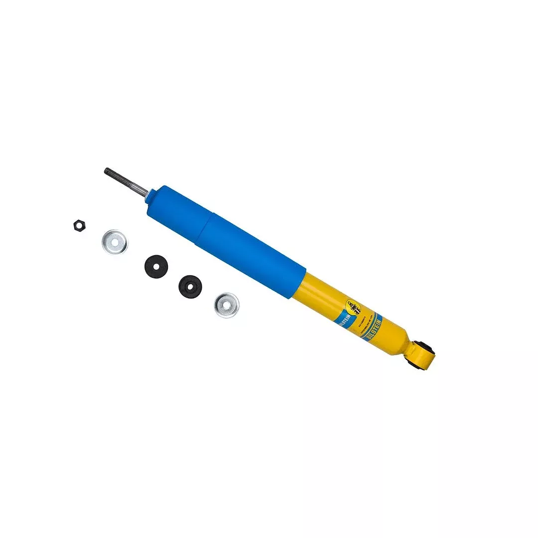 Bilstein 24-186674 Monotube Shock - 20.56 in Extended