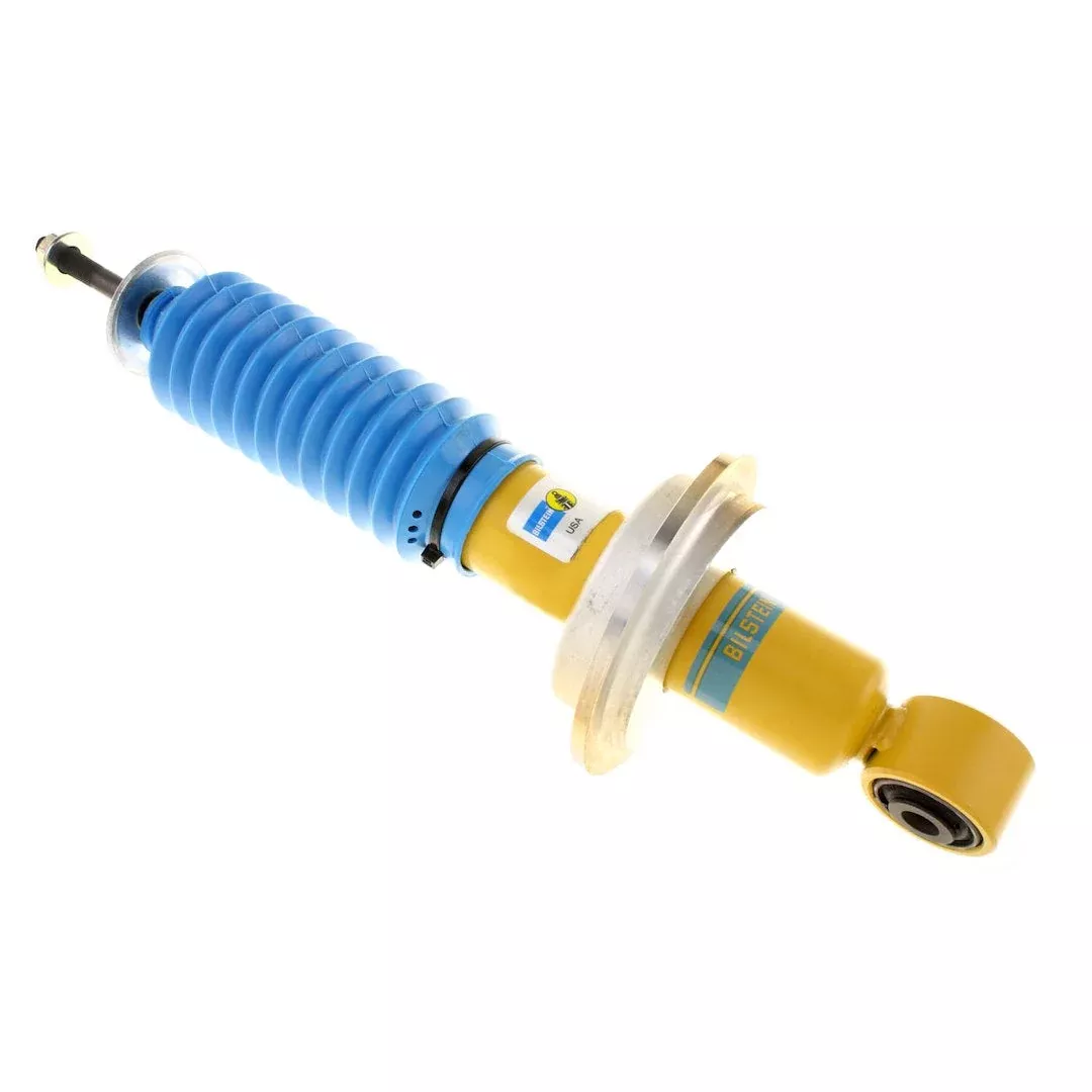 Bilstein 24-197656 Monotube Shock - 15.37 in Extended