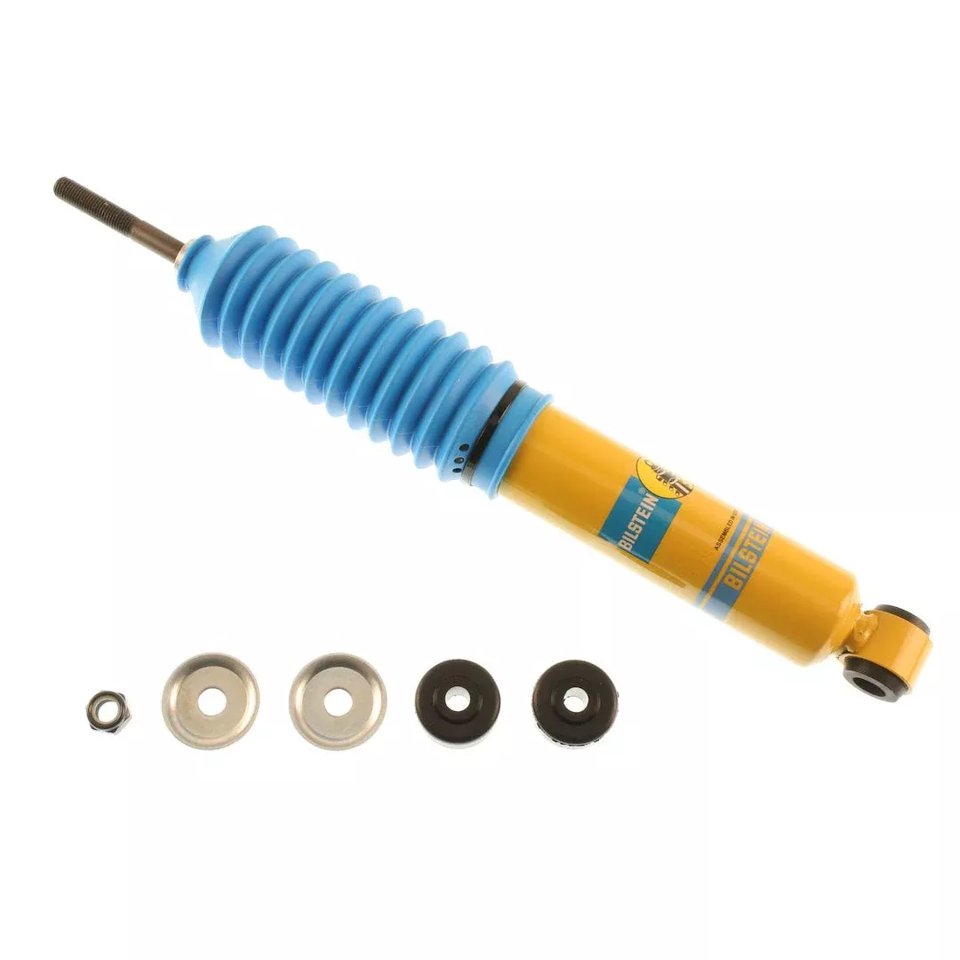 Bilstein 24-197779 Monotube Shock - 15 in Extended