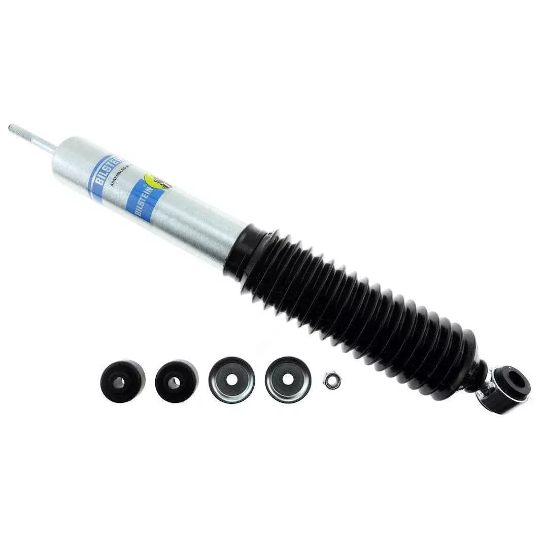 Bilstein 33-186504 Monotube Shock - 18.46 in Extended