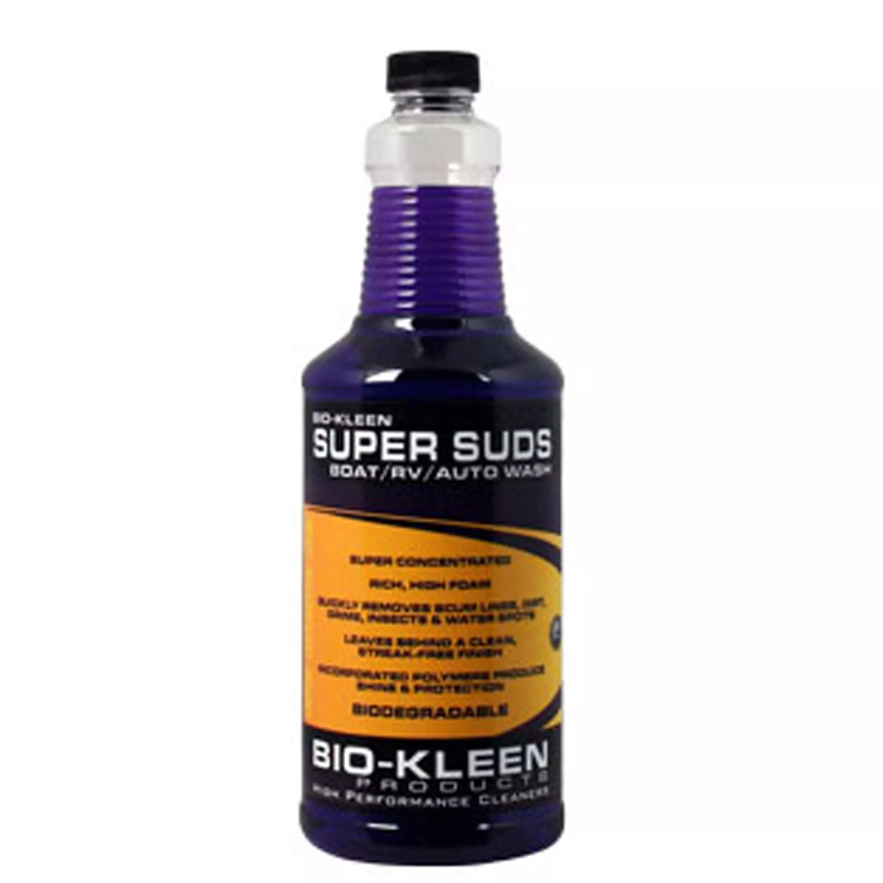Bio-Kleen M01107 Super Suds – 32 oz.