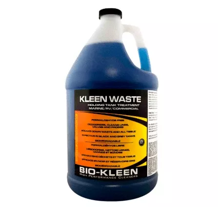 Bio-Kleen M01709 Kleen Waste 1 Gal