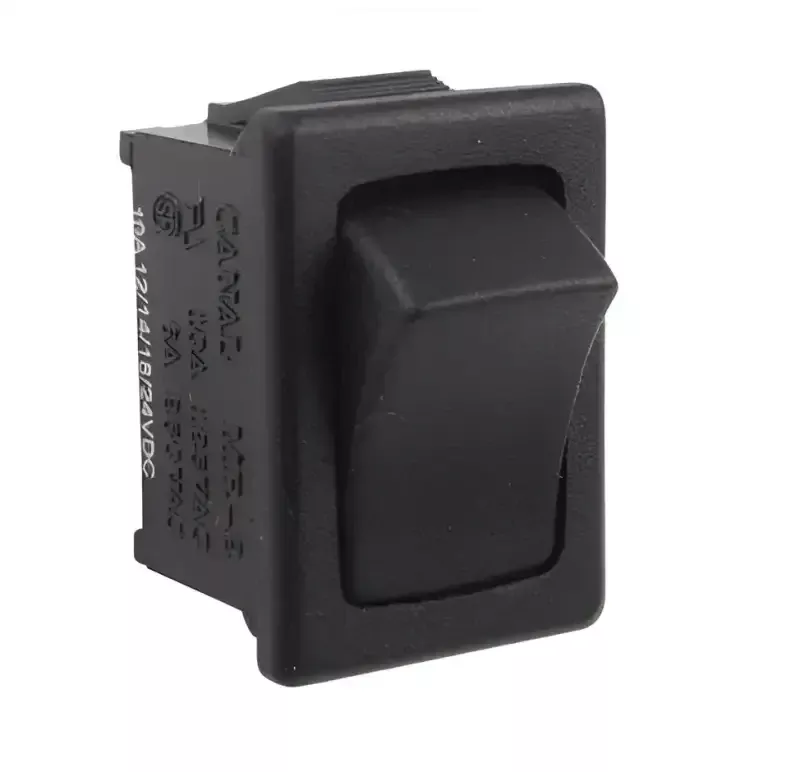 BL0117-00 Ventline/Dex Spdt On/Off/On Rocker Sw