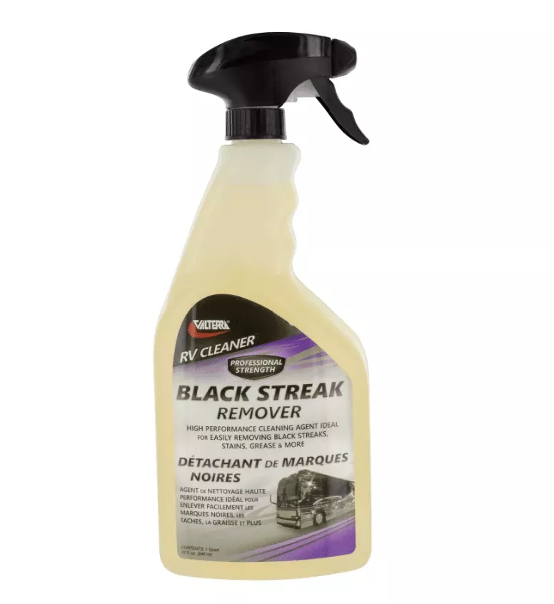 Black Streak Remover 32 Oz S